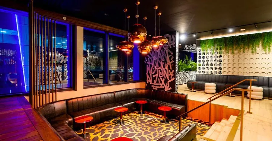 Rockerfeller Private Hotel Suites Cape Town 0*,