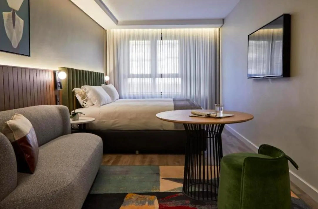 Daire Rockerfeller Private Hotel Suites Cape Town Güney Afrika