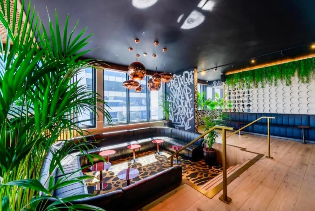 Rockerfeller Private Hotel Suites Cape Town 0*,  Güney Afrika