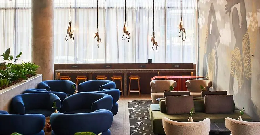 Rockerfeller Private Hotel Suites Cape Town