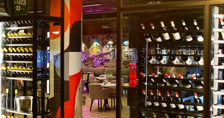 Διαμέρισμα Rockerfeller Private Hotel Suites Κέιπ Τάουν Νότια Αφρική