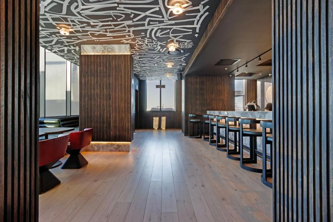 Rockerfeller Private Hotel Suites Cape Town Güney Afrika