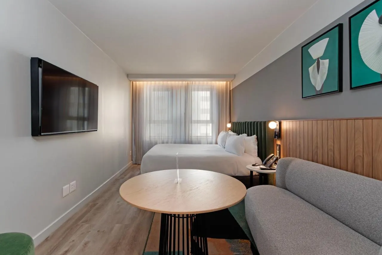 Daire Rockerfeller Private Hotel Suites Cape Town