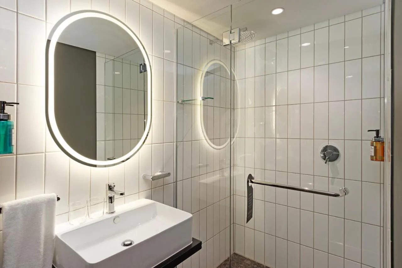 Daire Rockerfeller Private Hotel Suites Cape Town