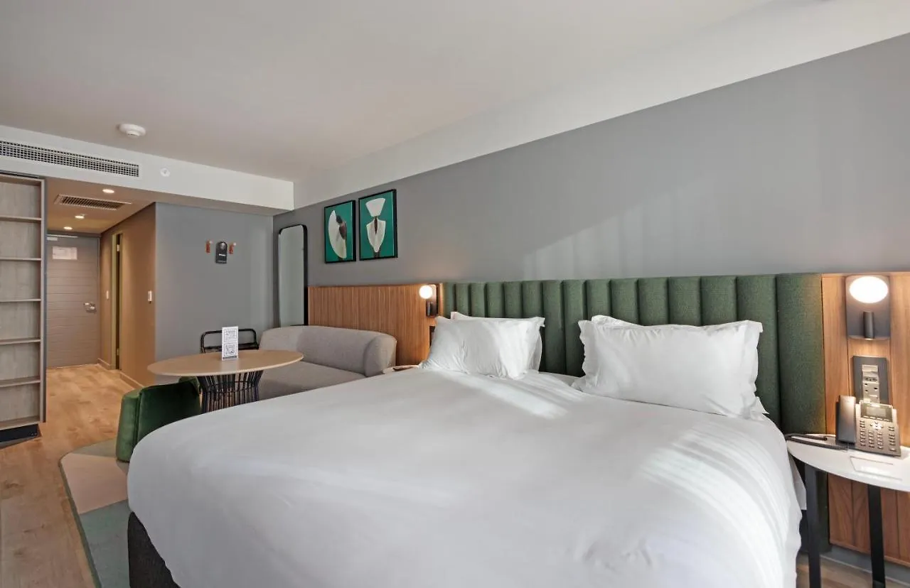 Rockerfeller Private Hotel Suites Cape Town Daire