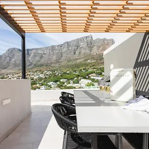 The View - Luxury Penthouse With Rooftop Pool Cape Town